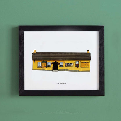 The Boothouse - Cork Requested Pubs 11th