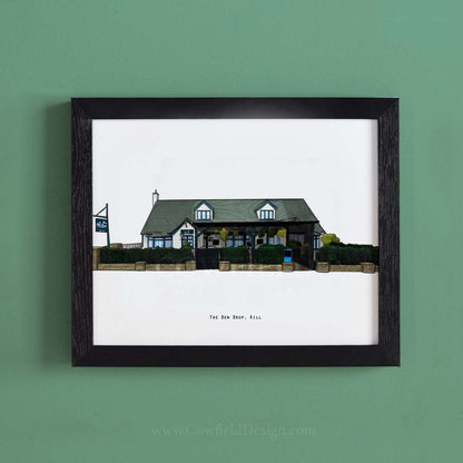 The Dew Drop - Kildare Requested Pubs 8th