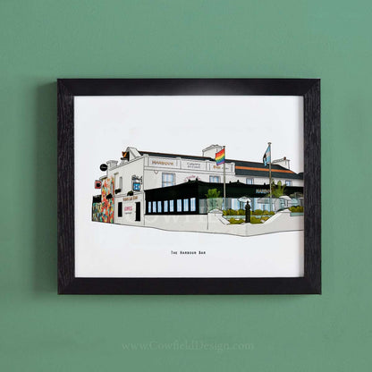 The Harbour Bar - Wicklow Requested Pubs 10th