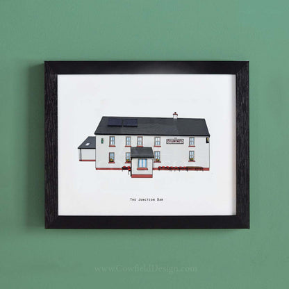 The Junction Bar - Kerry Requested Pubs 11th