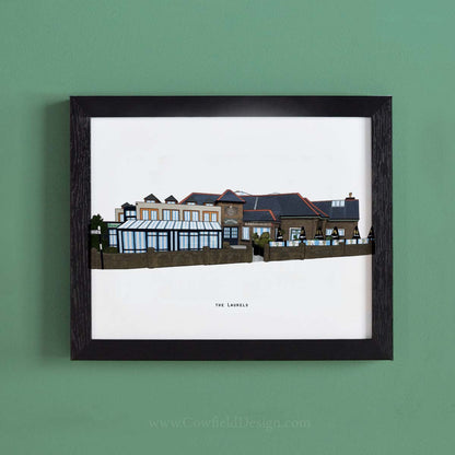 The Laurels Pub - Dublin Requested Pubs 11th