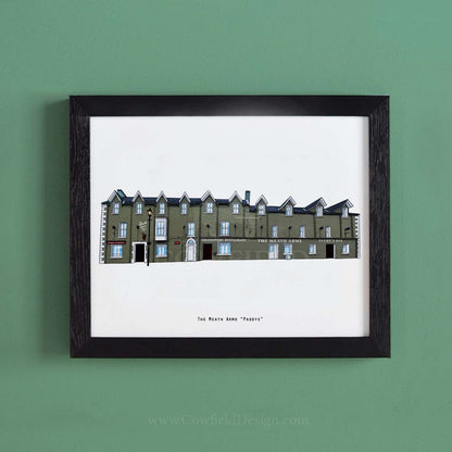 The Meath Arms - Wicklow Requested Pubs 11th