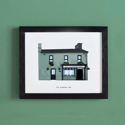 The Glandore Inn - Cork Requested Pubs 10th