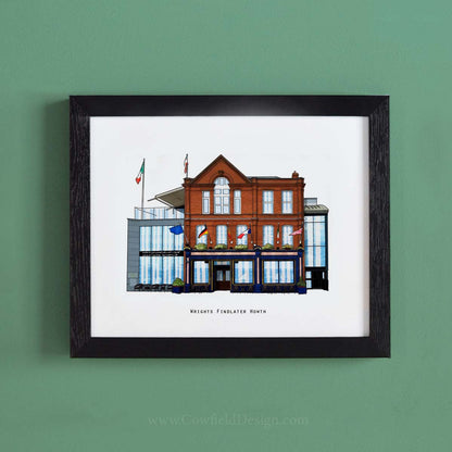 Wrights Findlater Howth - Dublin Requested Pubs 10th