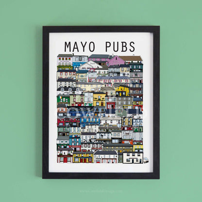 The Airport Inn added to Mayo Pubs Requested Pubs 10th