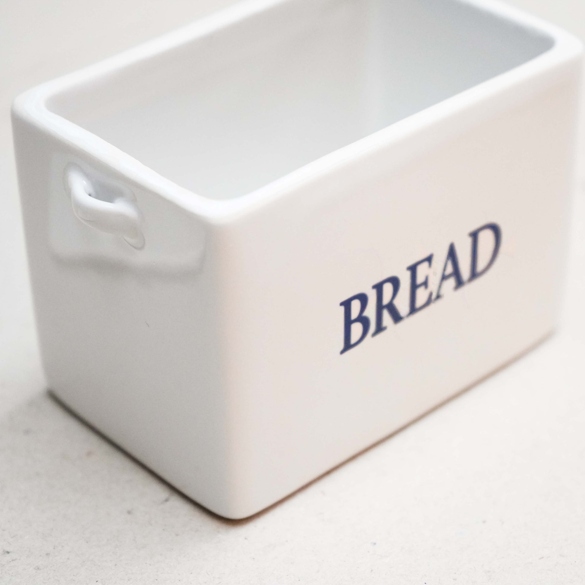Mini Bread Bin