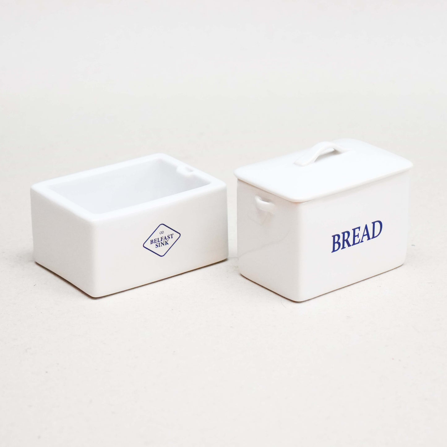Mini Bread Bin