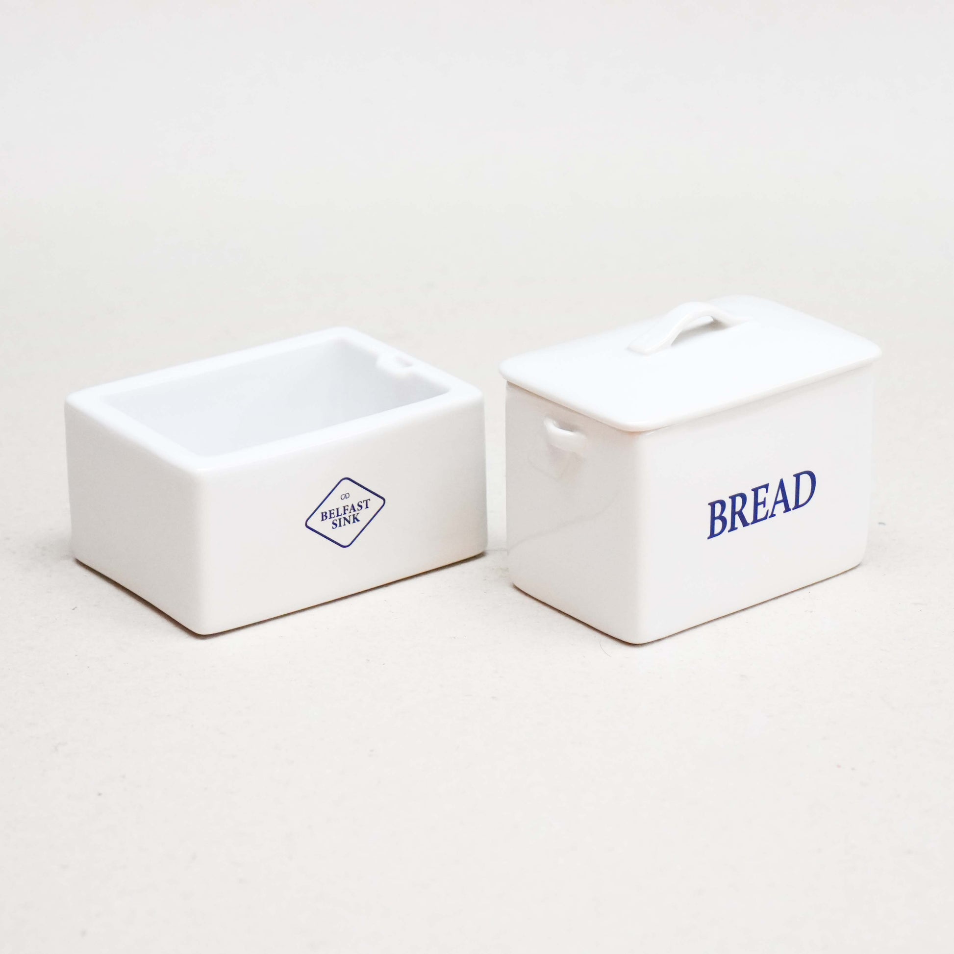Mini Bread Bin