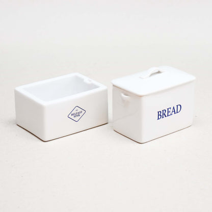 Mini Bread Bin