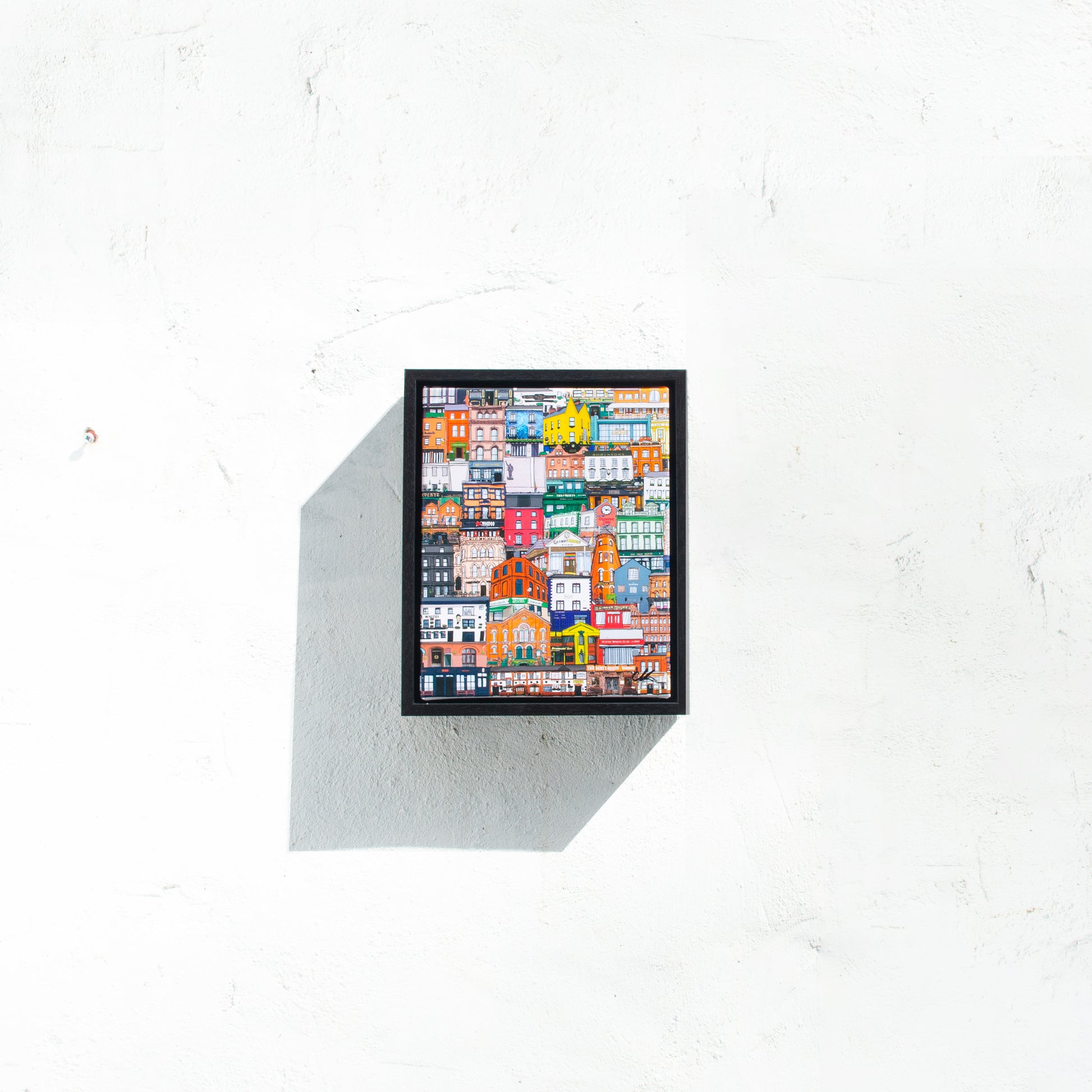 Canvas Pubs - Limited Edition