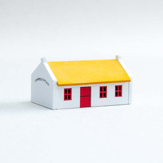 Little Irish Cottage