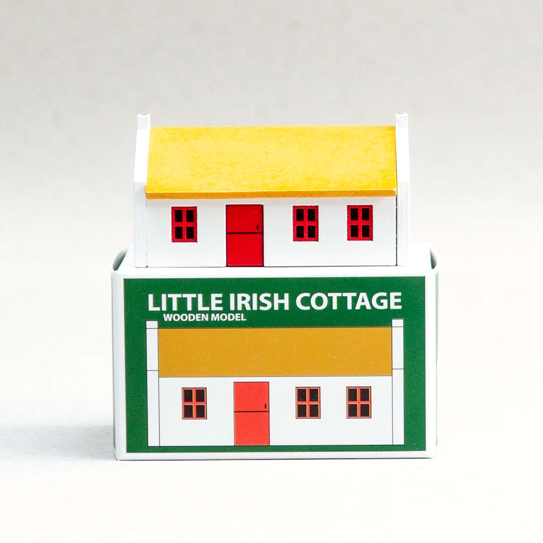 Little Irish Cottage
