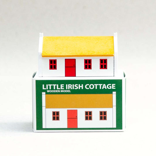 Little Irish Cottage