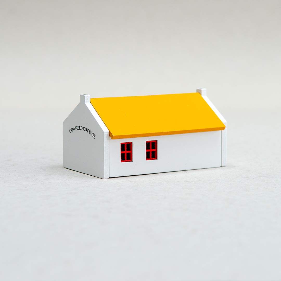 Little Irish Cottage