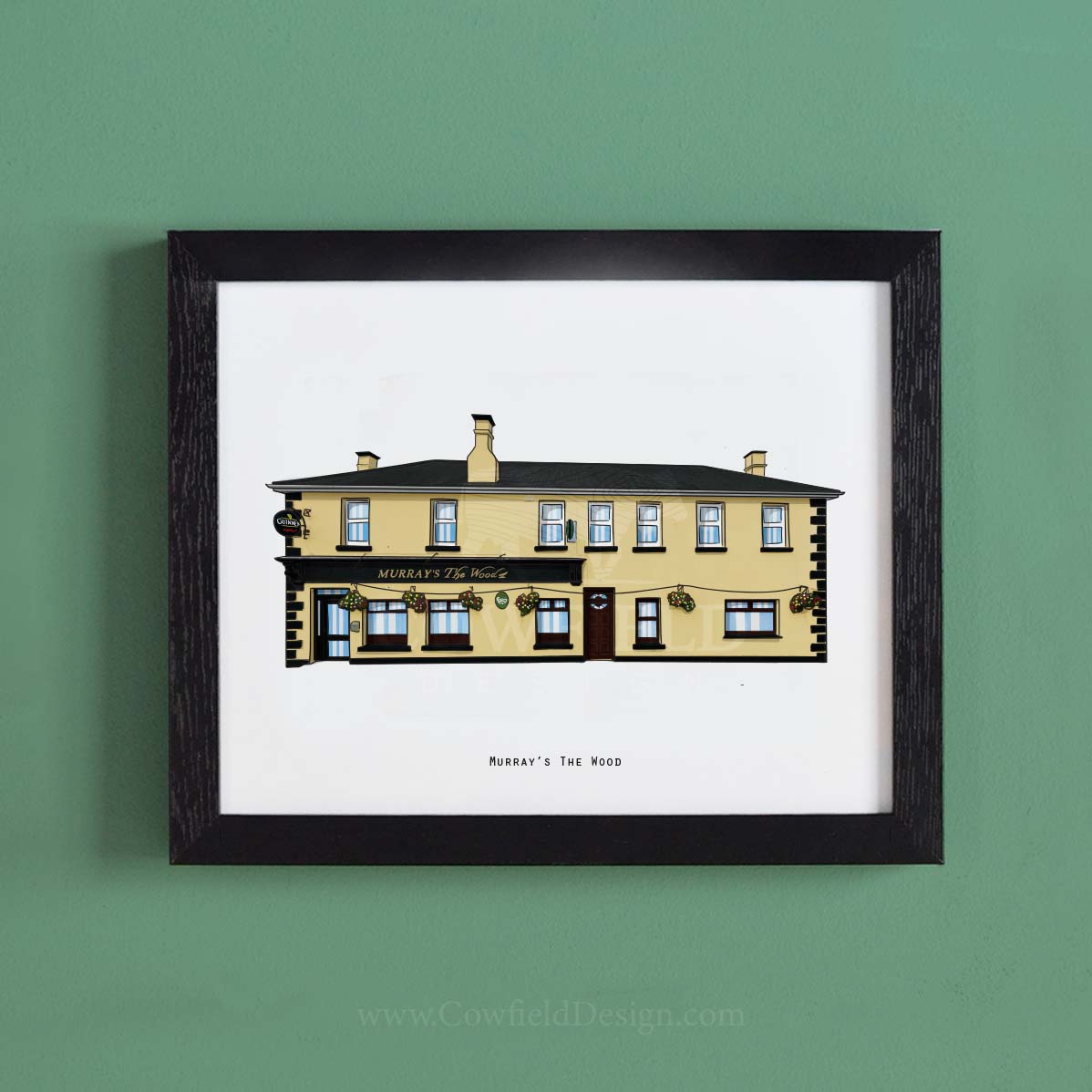 Murray’s The Wood - Westmeath Requested Pubs 11th