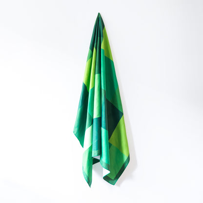 Fields & Fields - Beach Towel