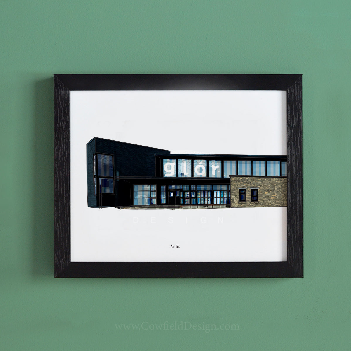 Glór - Clare Requested Pubs 12th