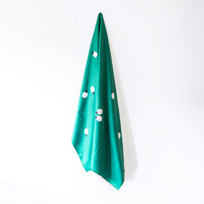 Sheep Field - Beach Towel