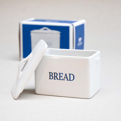 Mini Bread Bin