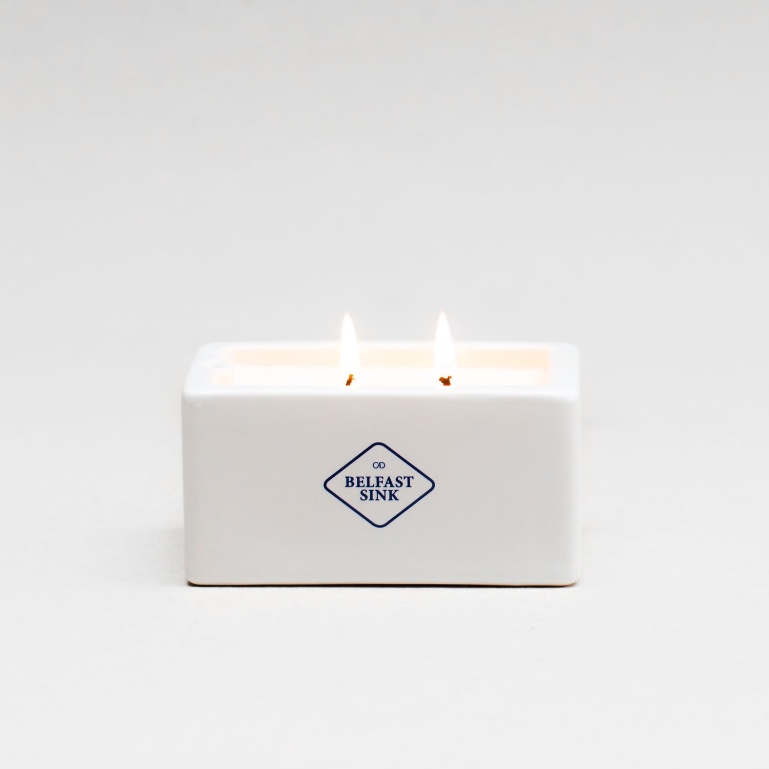 Mini Belfast Sink Candle