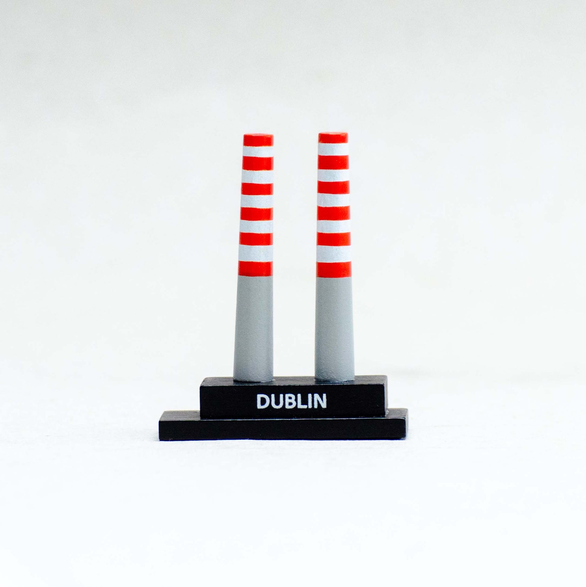 Mini Poolbeg Towers Decoration