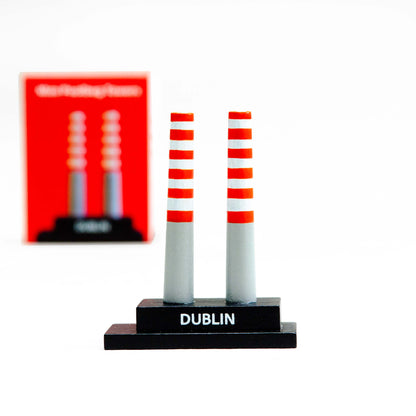 Mini Poolbeg Towers