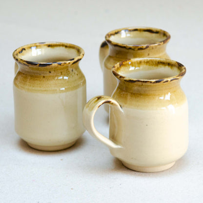 Cowfield Mug - 2nd Batch