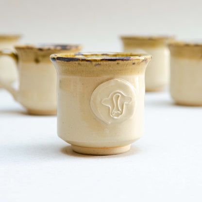 Cowfield Mug - 2nd Batch