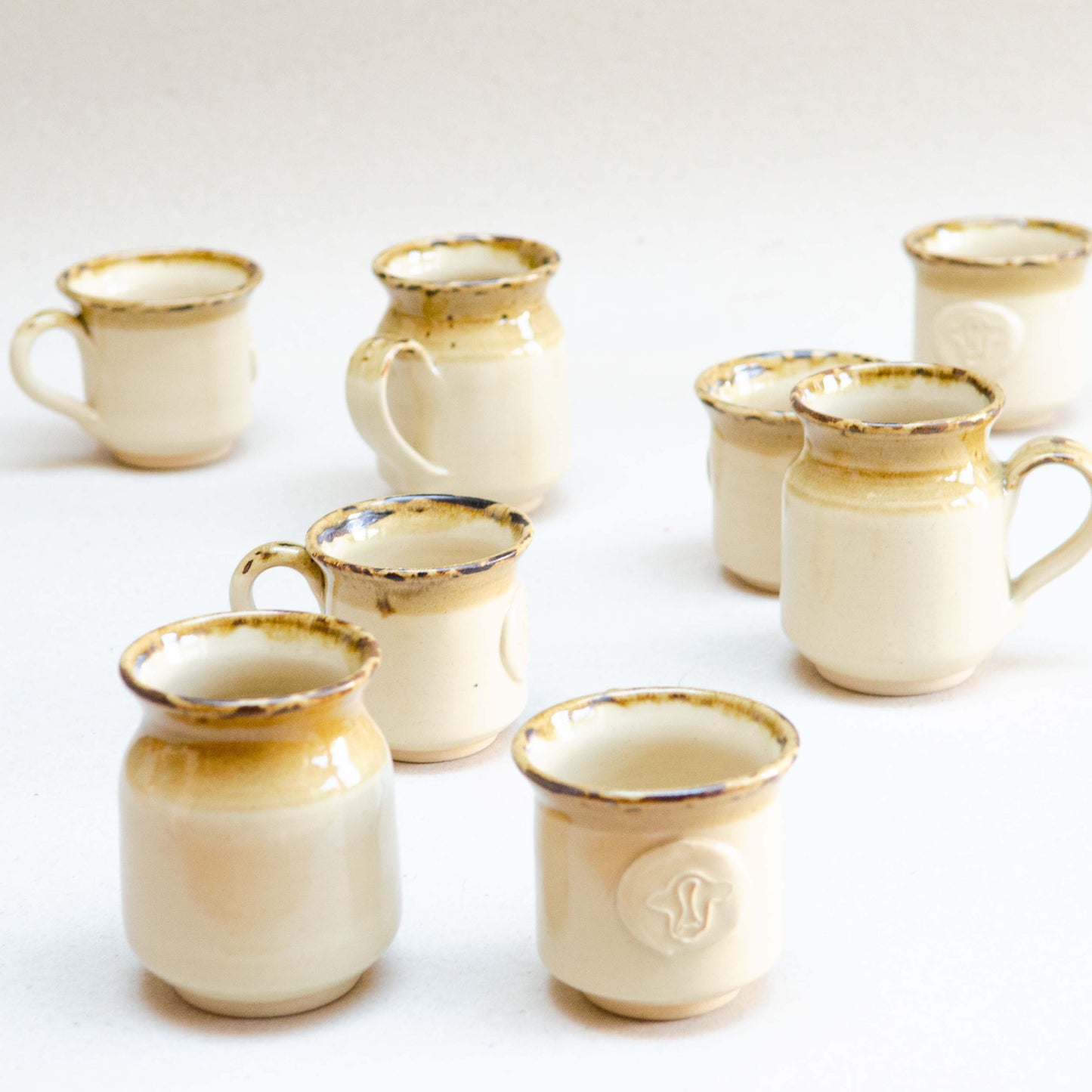 Cowfield Mug - 2nd Batch
