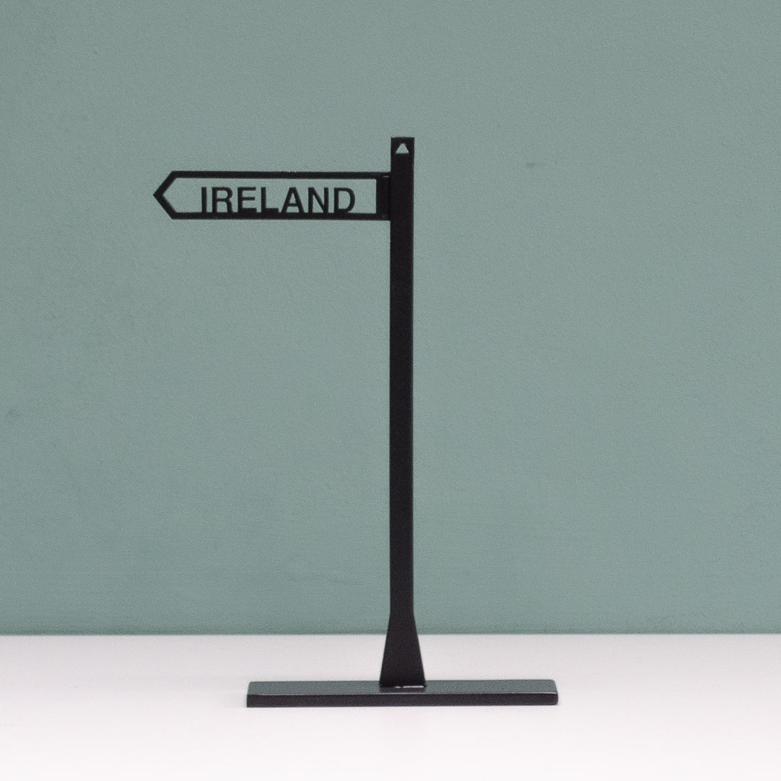 Custom Mini Signs | Travel Gifts | Home decor | Cowfield Design