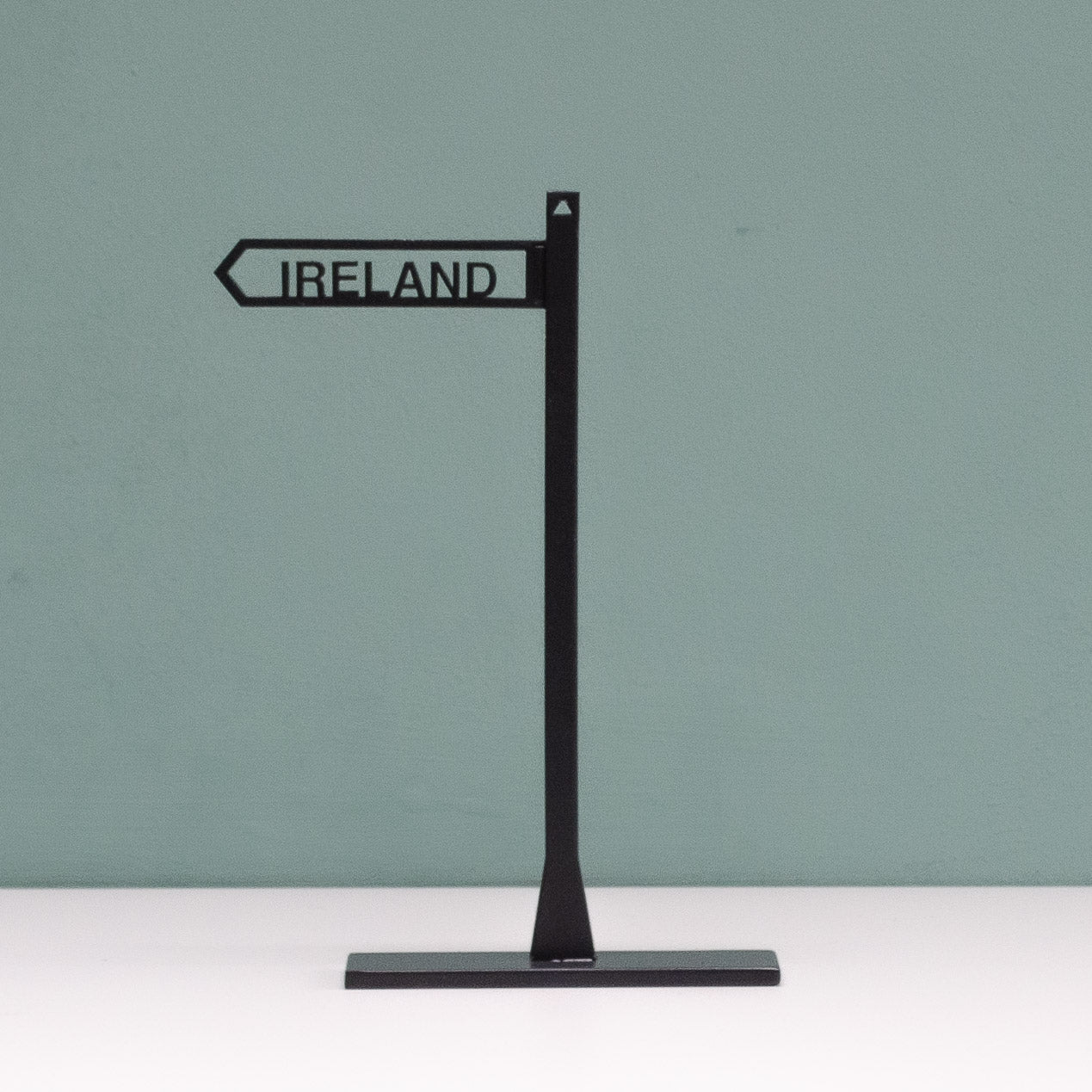 Custom Mini Signs | Travel Gifts | Home decor | Cowfield Design