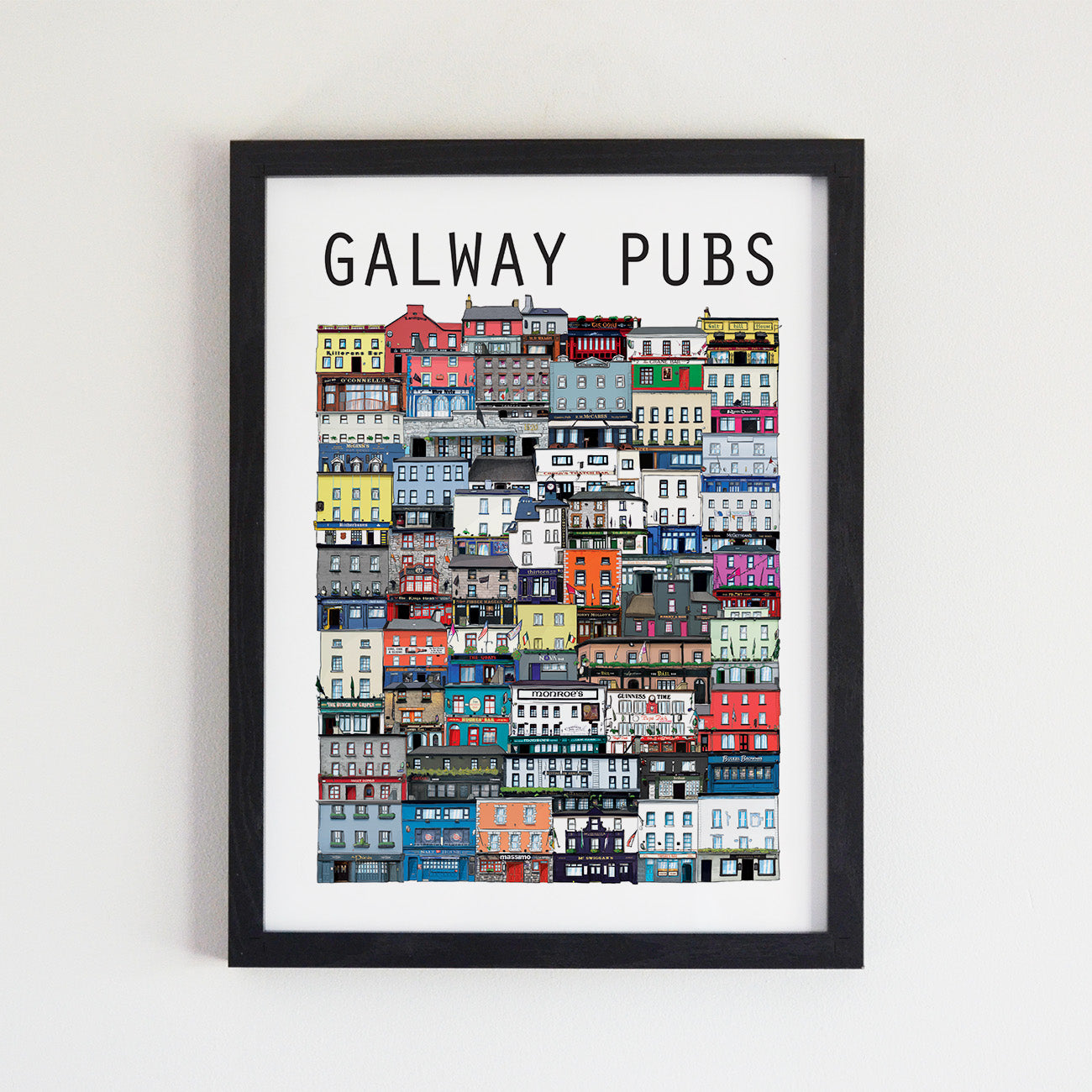 Galway Pubs 2nd Edition
