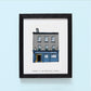 Carroll's on Dominick Street Illustrated Pubs of Galway