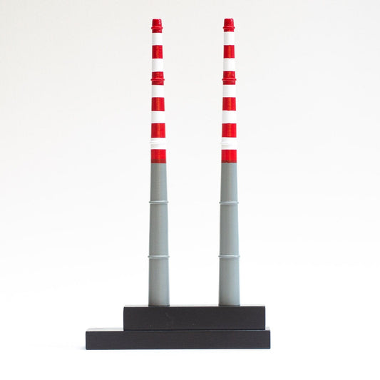 Poolbeg Towers