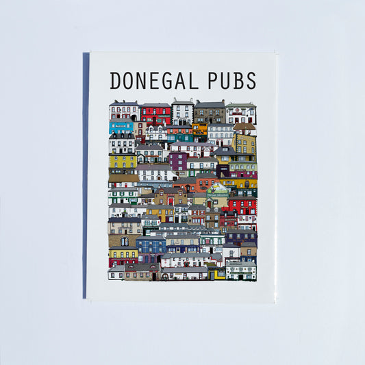 Donegal Pubs