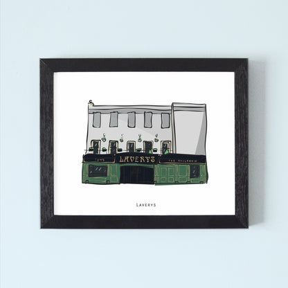 Lavery (30x40 inches) Requested Pubs