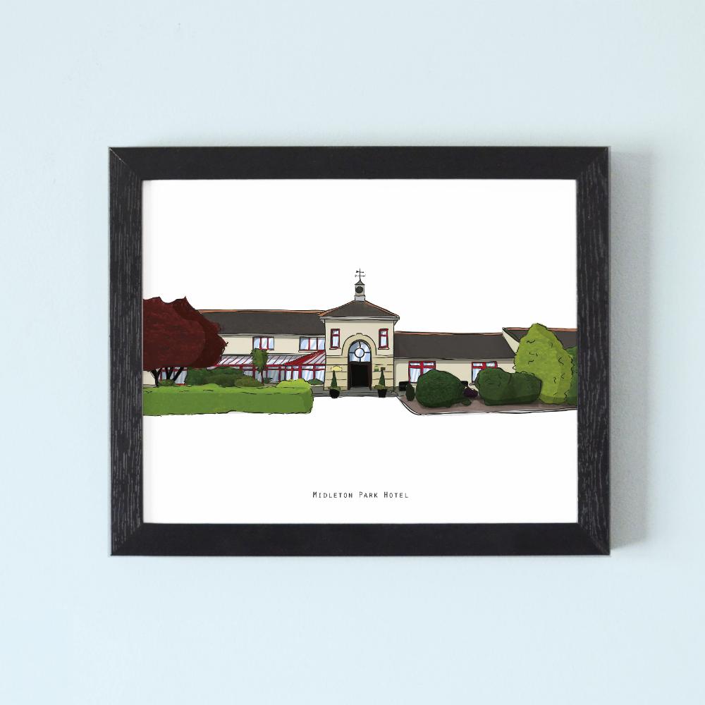 Midleton Park Hotel Requested Pubs