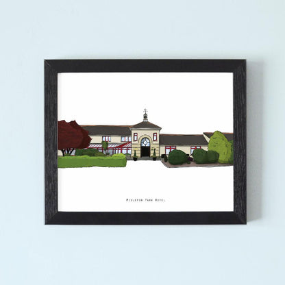 Midleton Park Hotel Requested Pubs